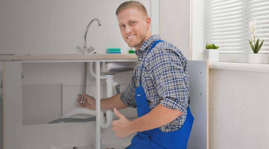 Emergency Plumbing Repair in West Hollywood, CA